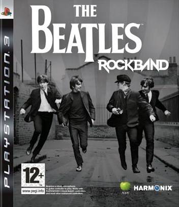 The Beatles: Rock Band