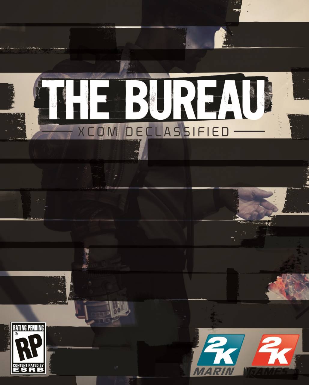 The Bureau: XCOM Declassified