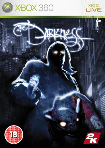 The Darkness