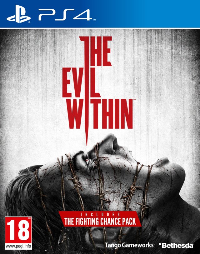 The Evil Within