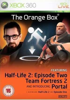 The Orange Box