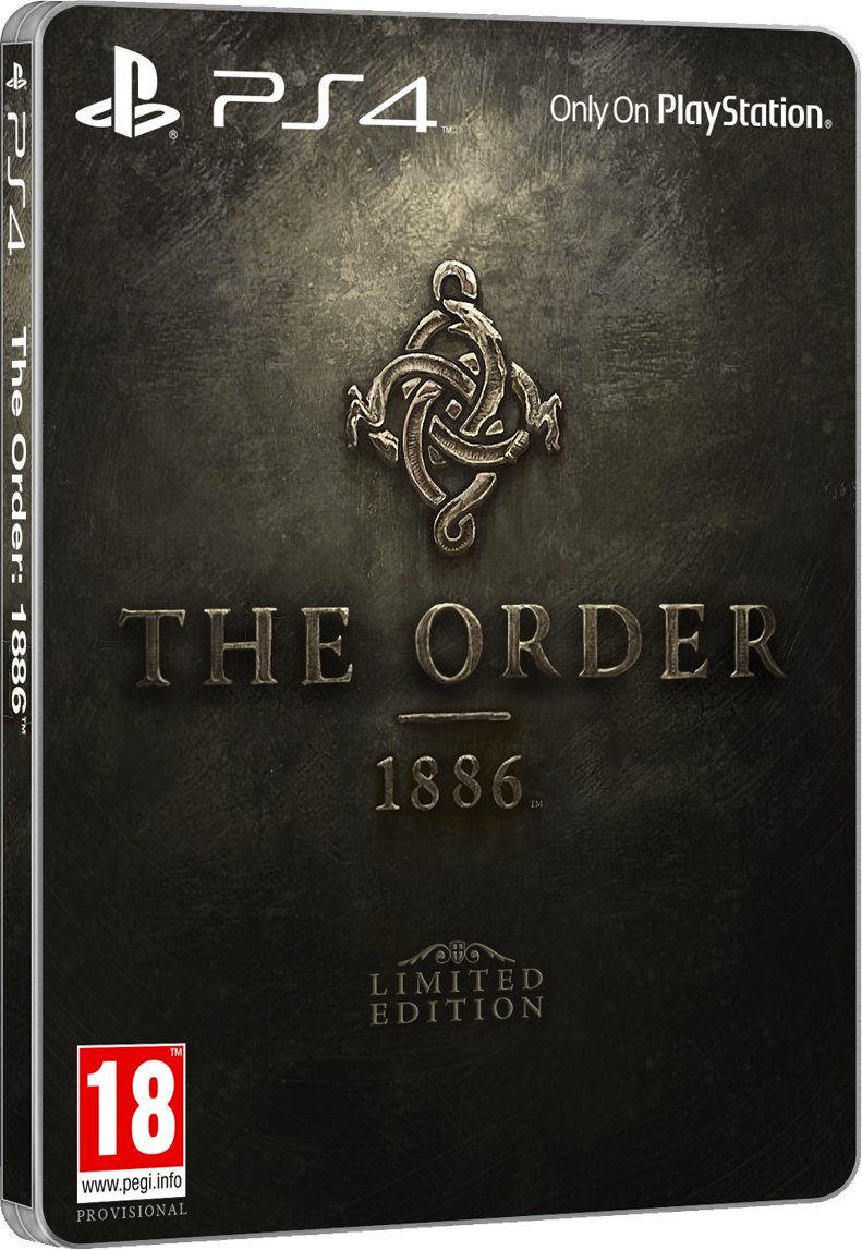 The Order: 1886