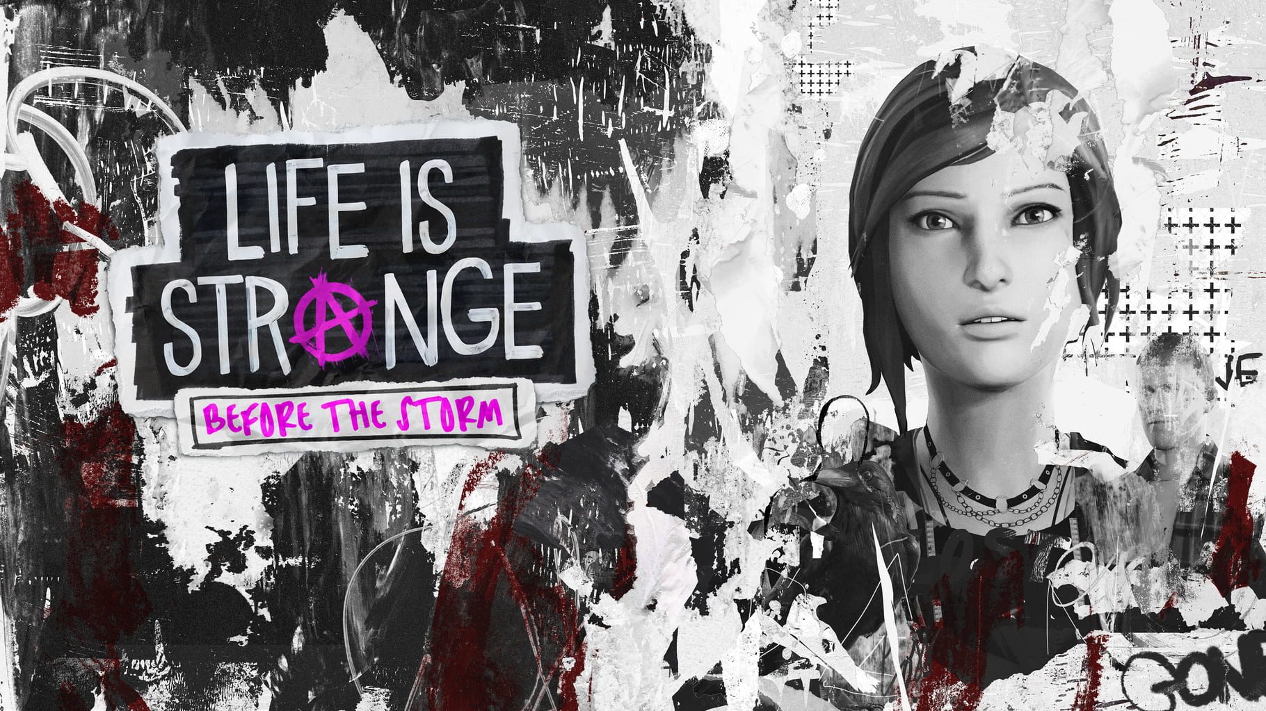 Bild från Life is Strange: Before the Storm