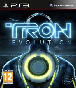 Tron: Evolution