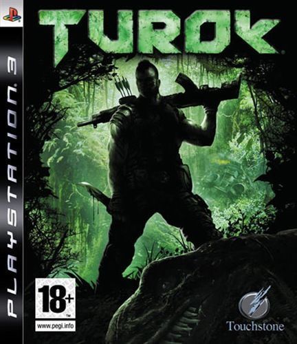 Turok