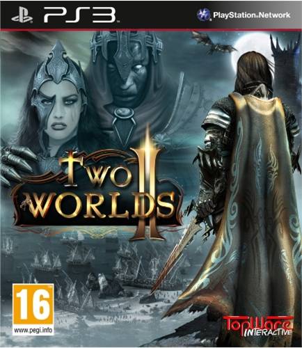 Two Worlds II: Royal Edition