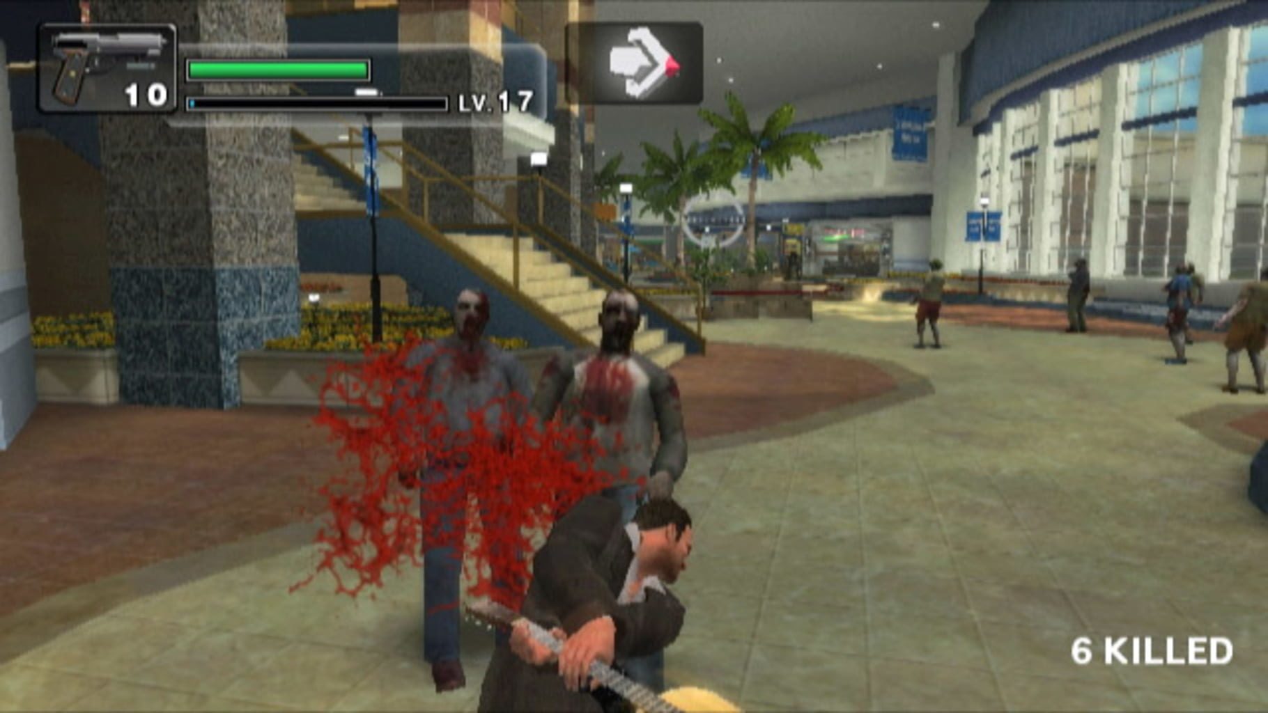 Bild från Dead Rising: Chop Till You Drop