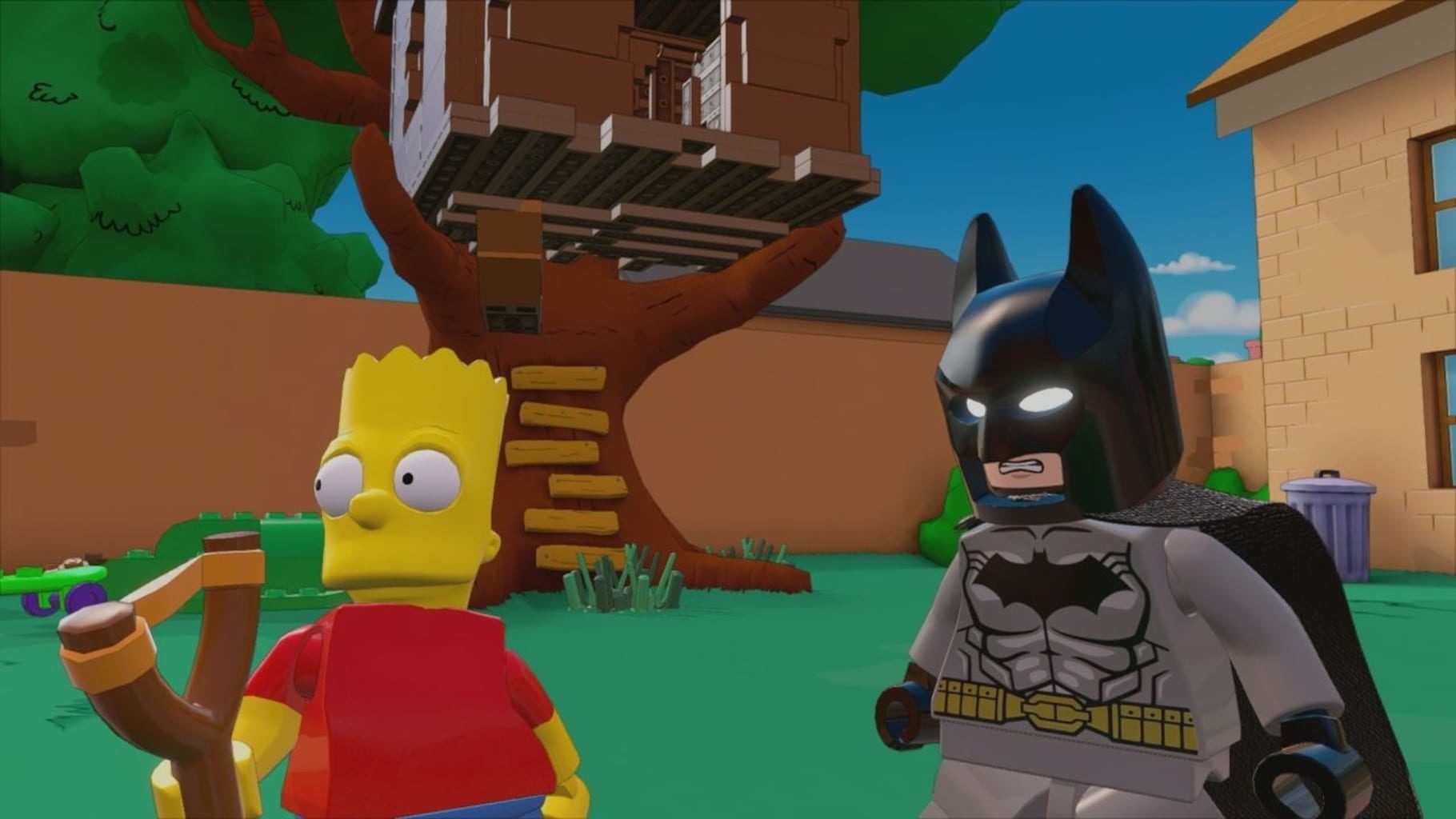 Bild från Lego Dimensions