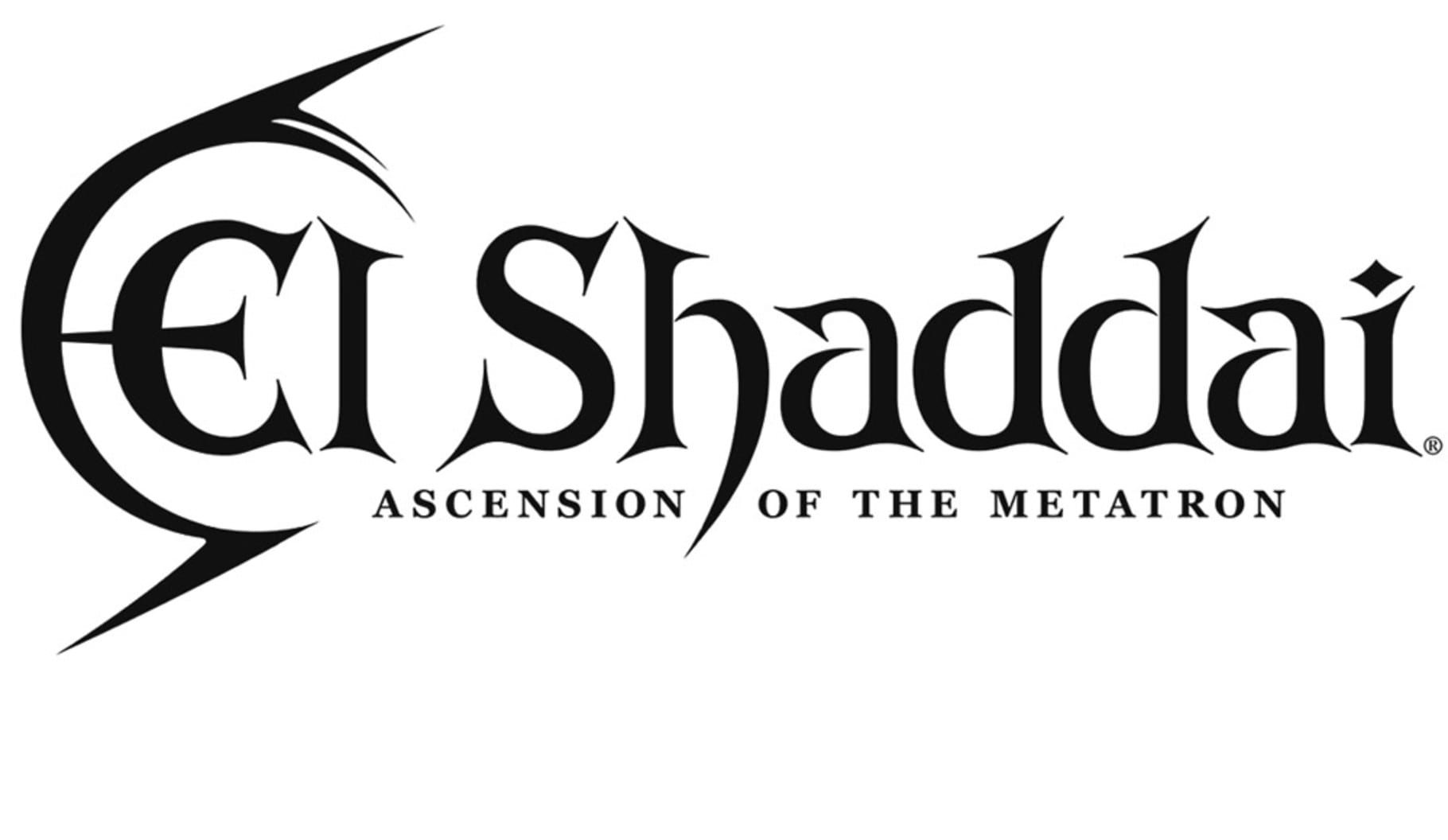 Bild från El Shaddai: Ascension of the Metatron