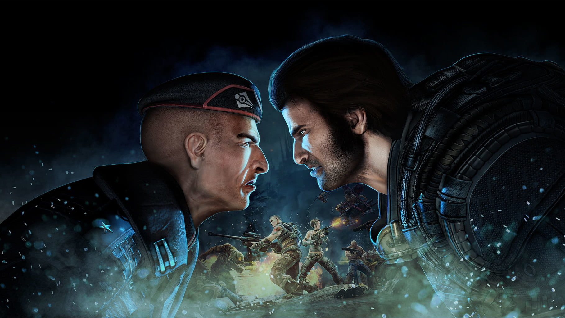 Bild från Bulletstorm: Full Clip Edition