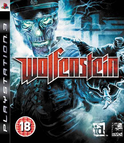 Wolfenstein