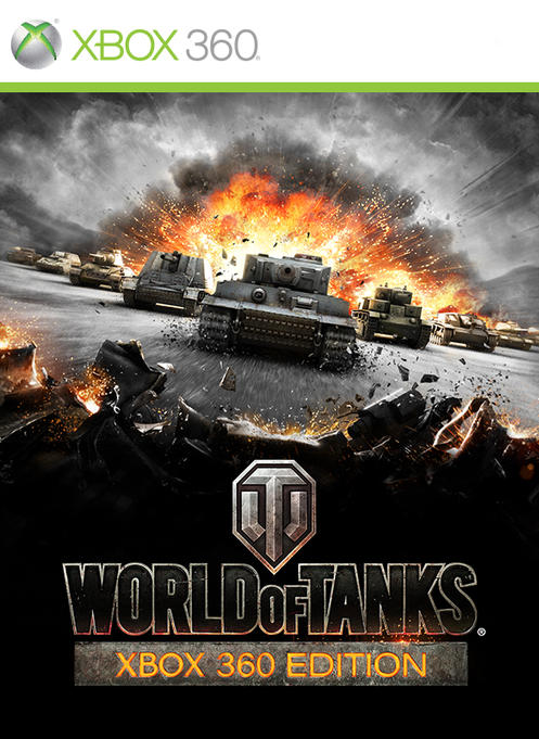 World of Tanks *inplastat*