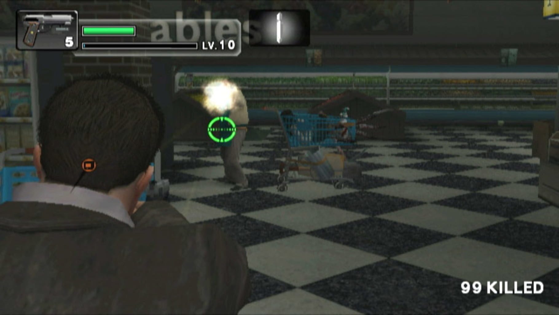 Bild från Dead Rising: Chop Till You Drop