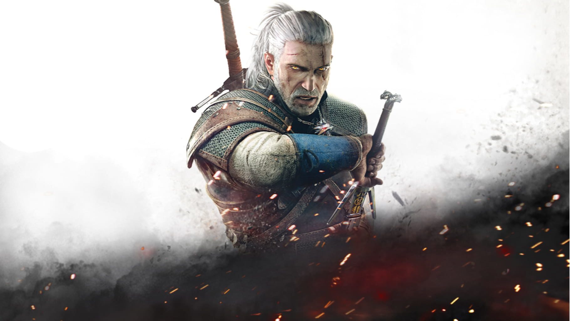 Bild från The Witcher 3: Wild Hunt – Complete Edition