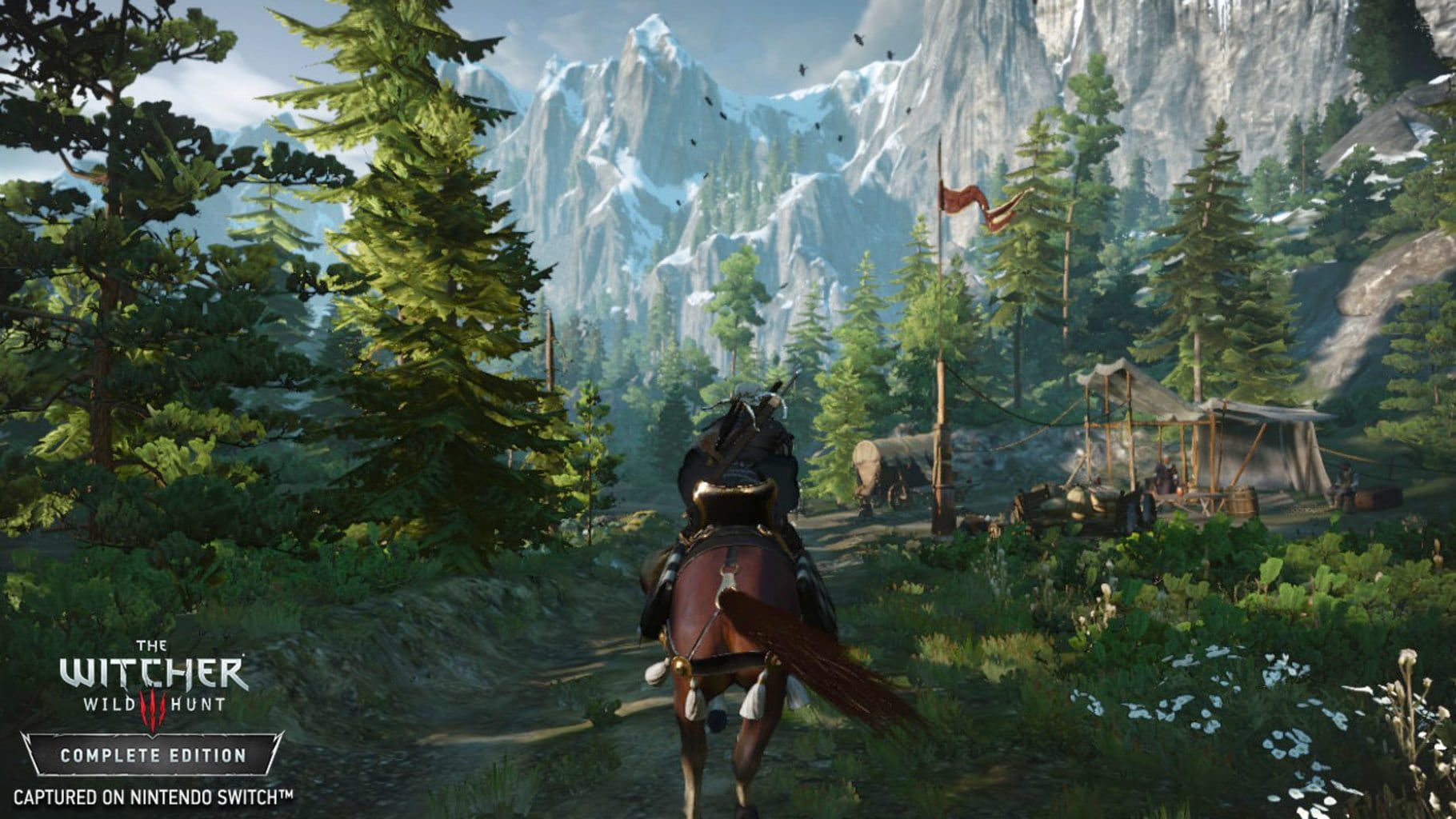 Bild från The Witcher 3: Wild Hunt – Complete Edition