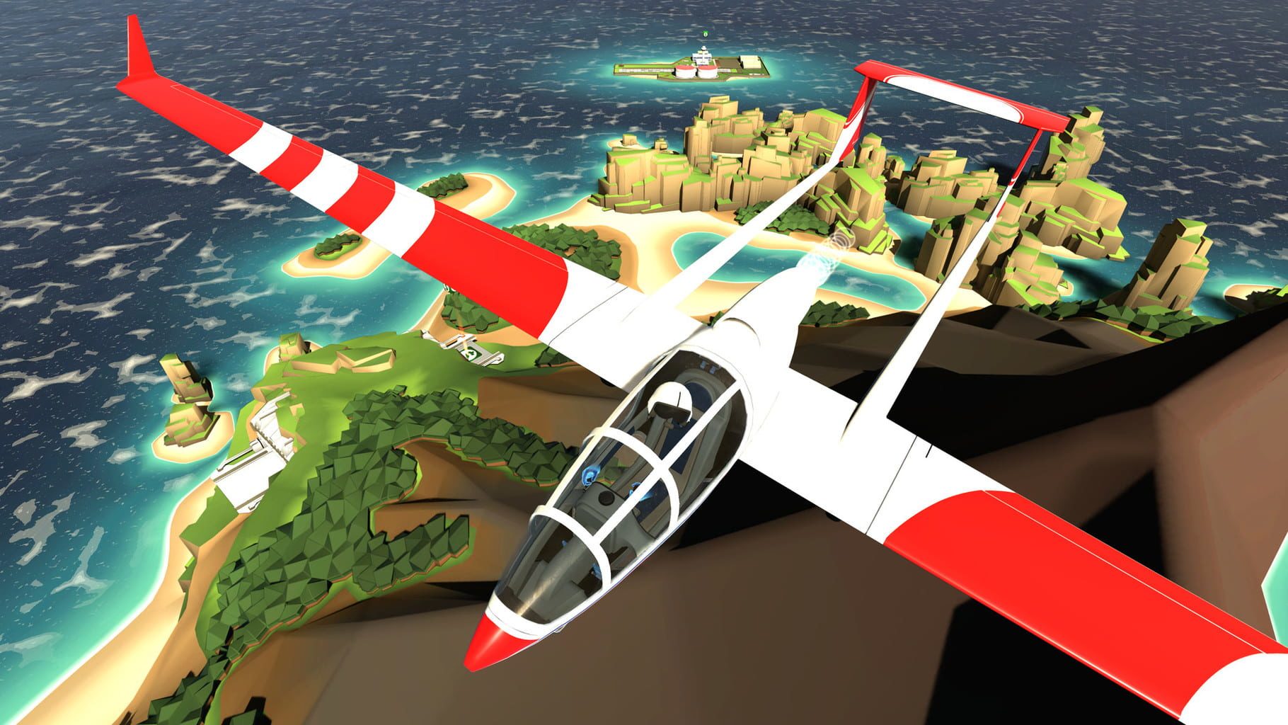 Bild från Ultrawings