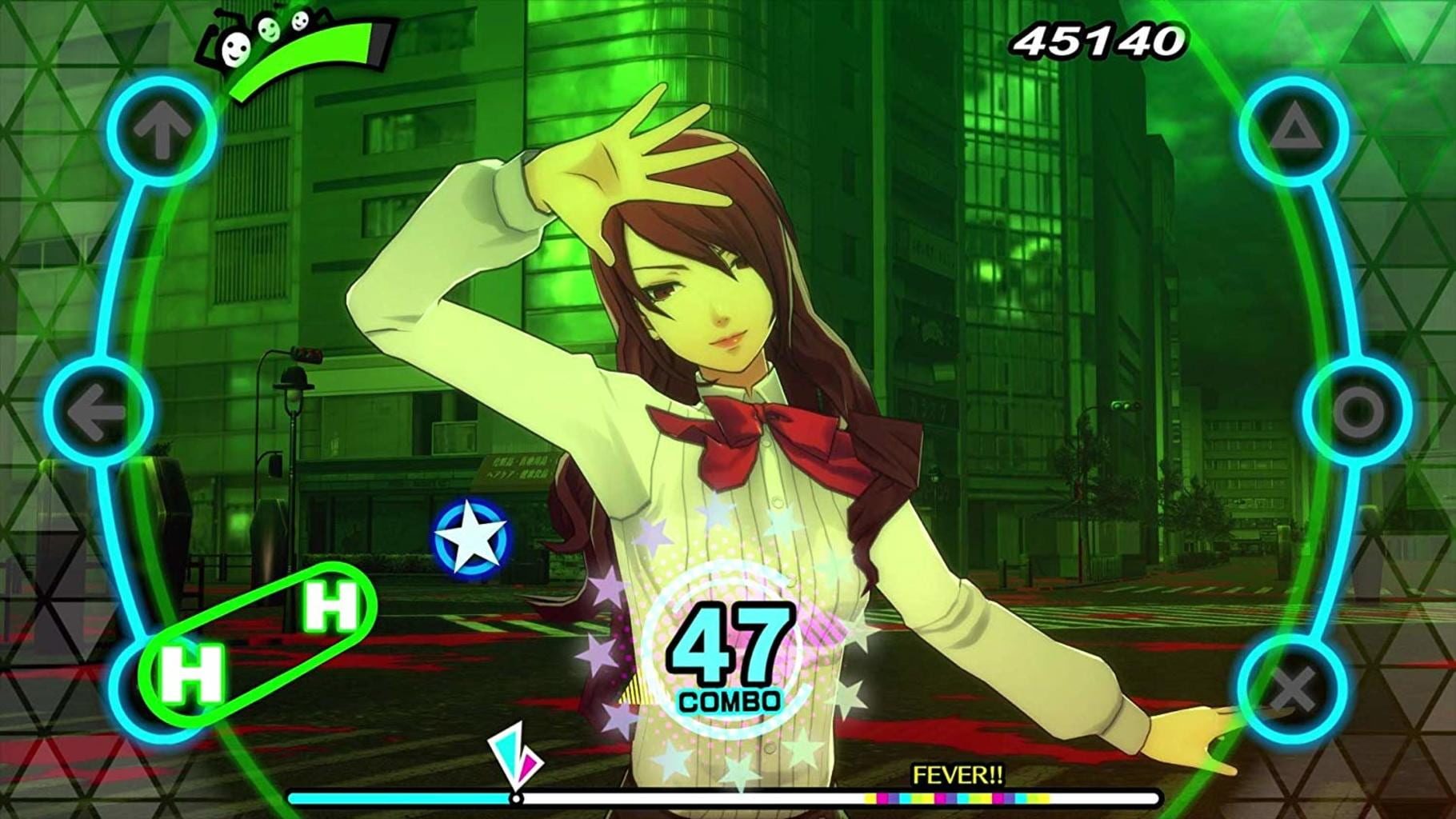 Bild från Persona 3: Dancing in Moonlight