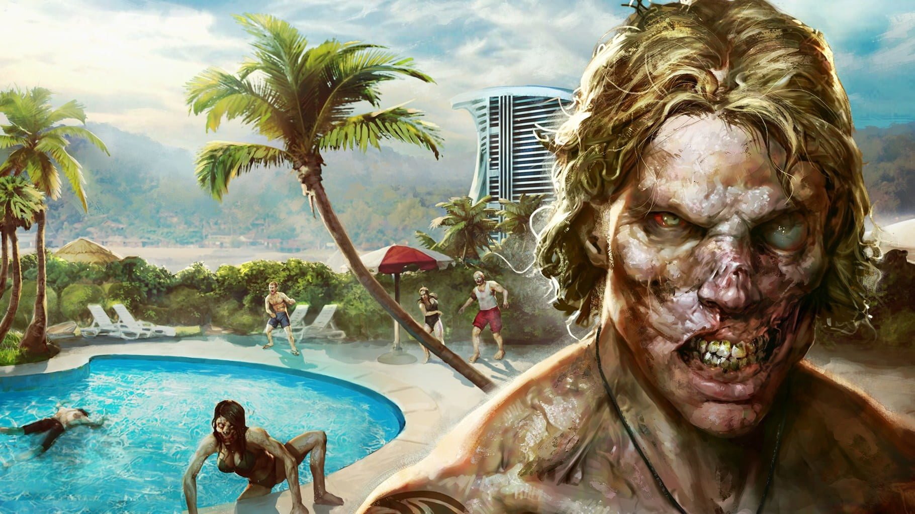 Bild från Dead Island: Definitive Edition