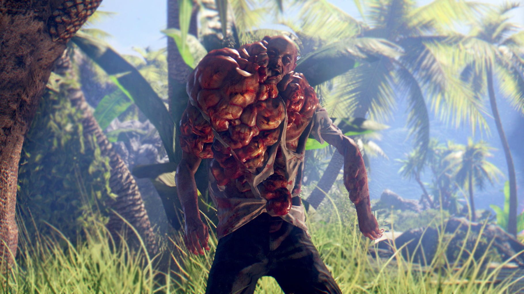 Bild från Dead Island: Definitive Edition