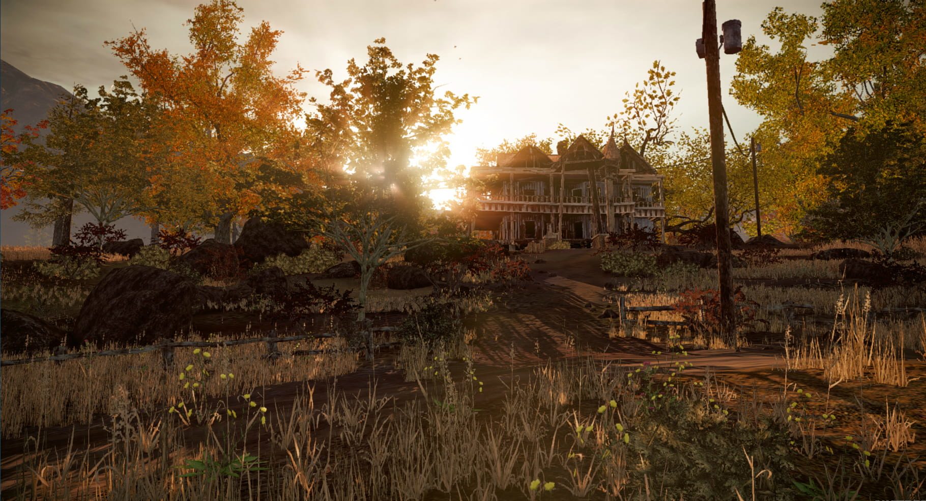 Bild från State of Decay: Year-One Survival Edition