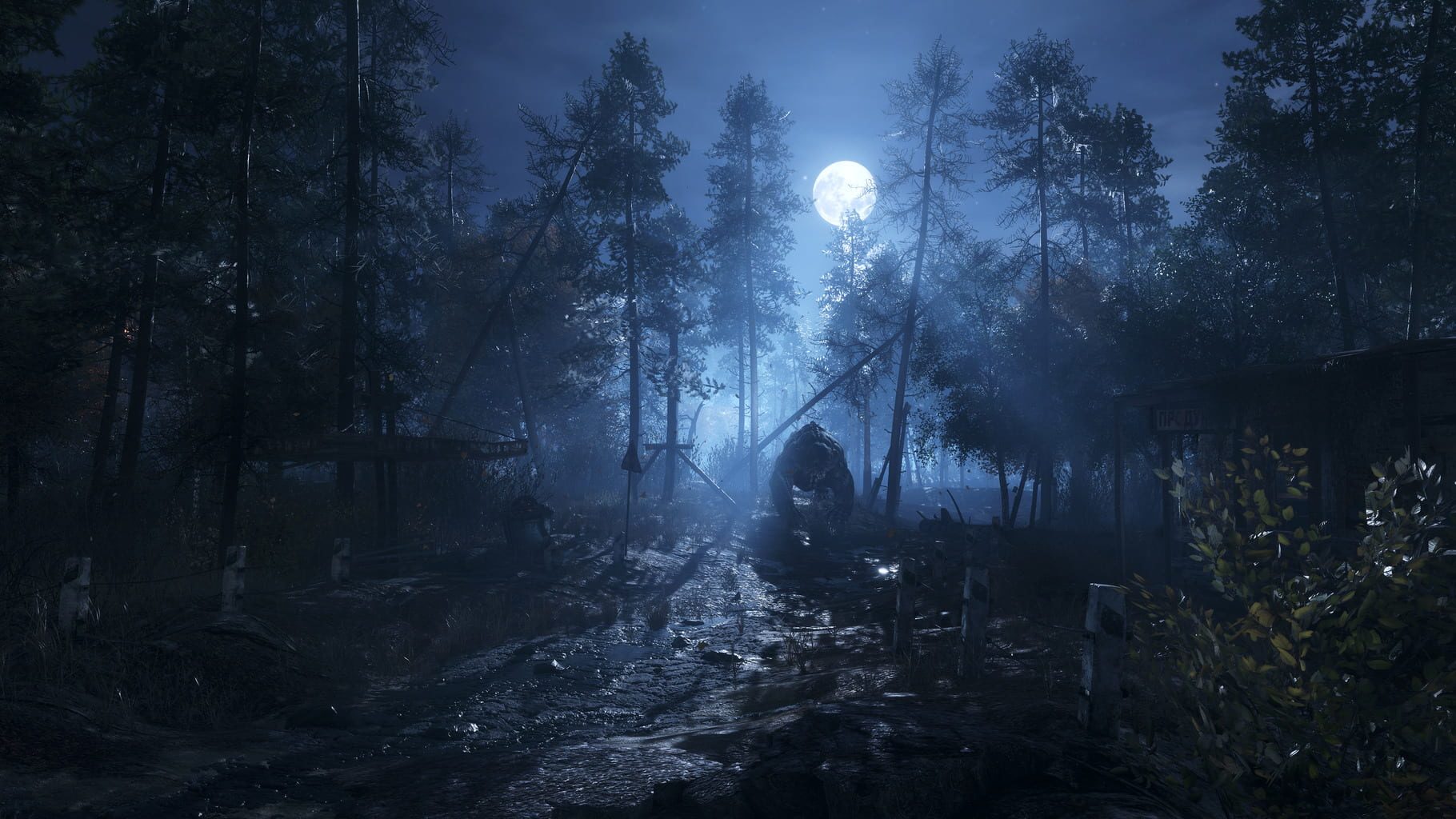 Bild från Metro Exodus