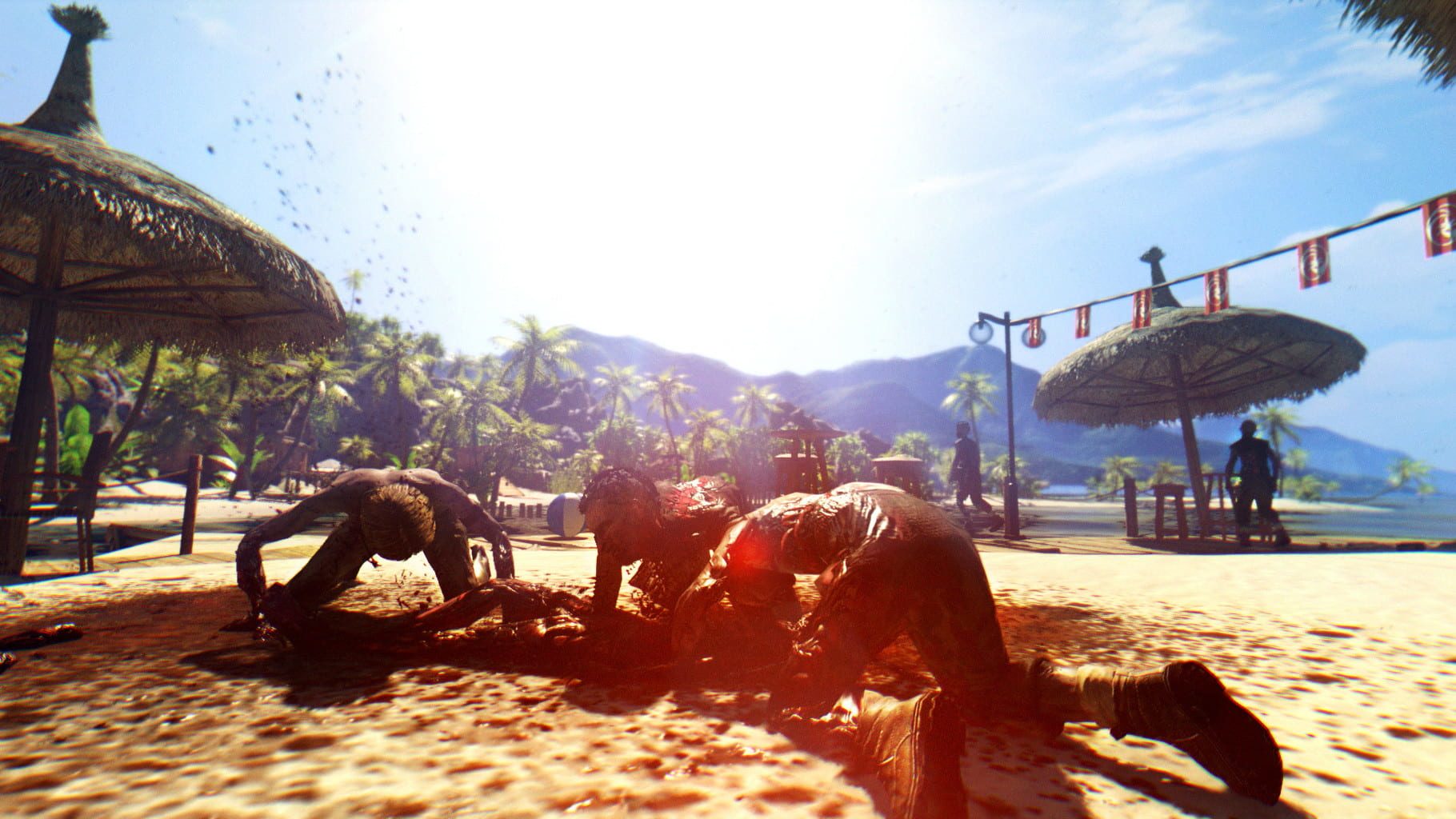 Bild från Dead Island: Definitive Edition