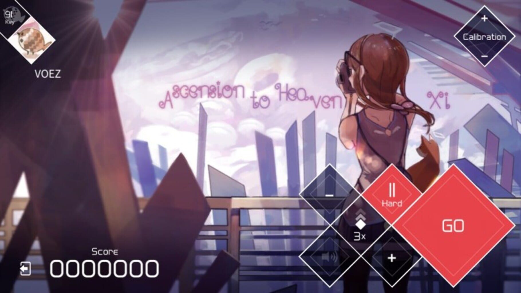 Bild från VOEZ