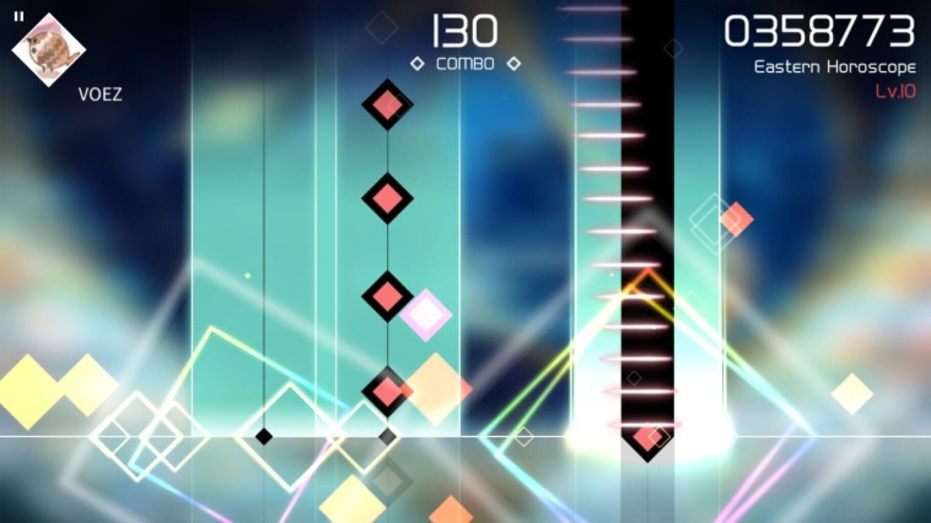 Bild från VOEZ