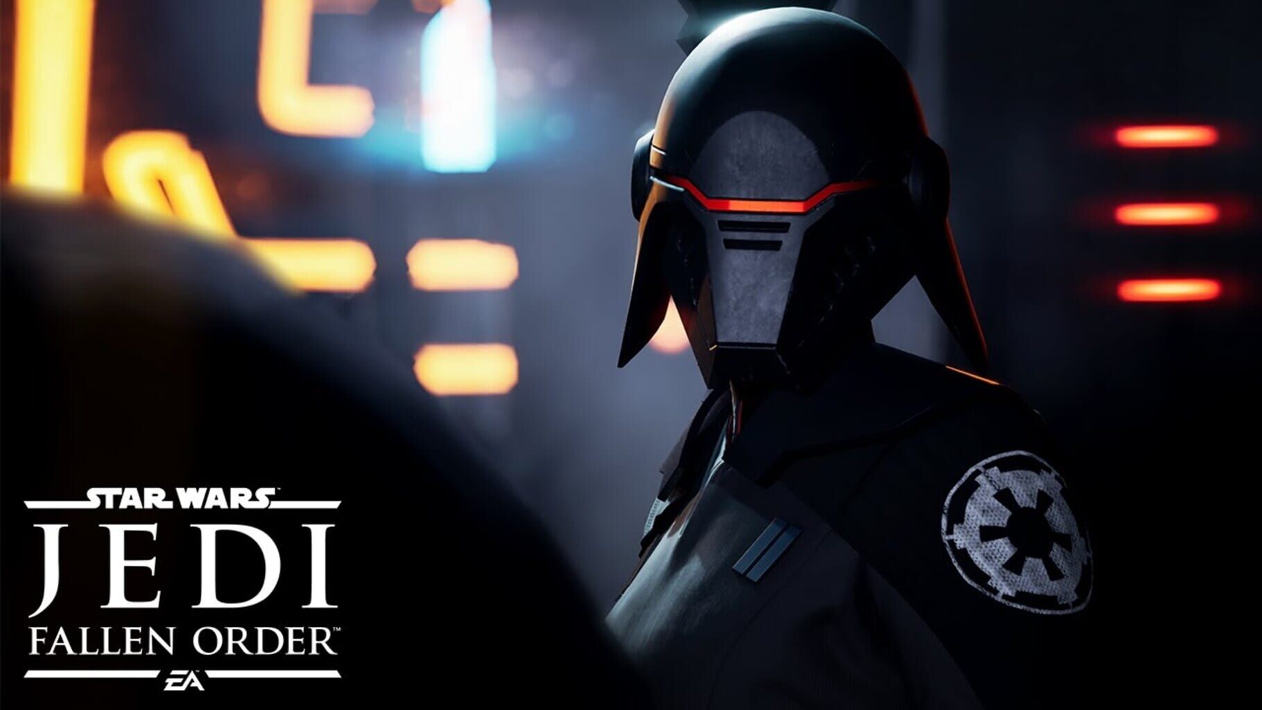 Bild från Star Wars Jedi: Fallen Order