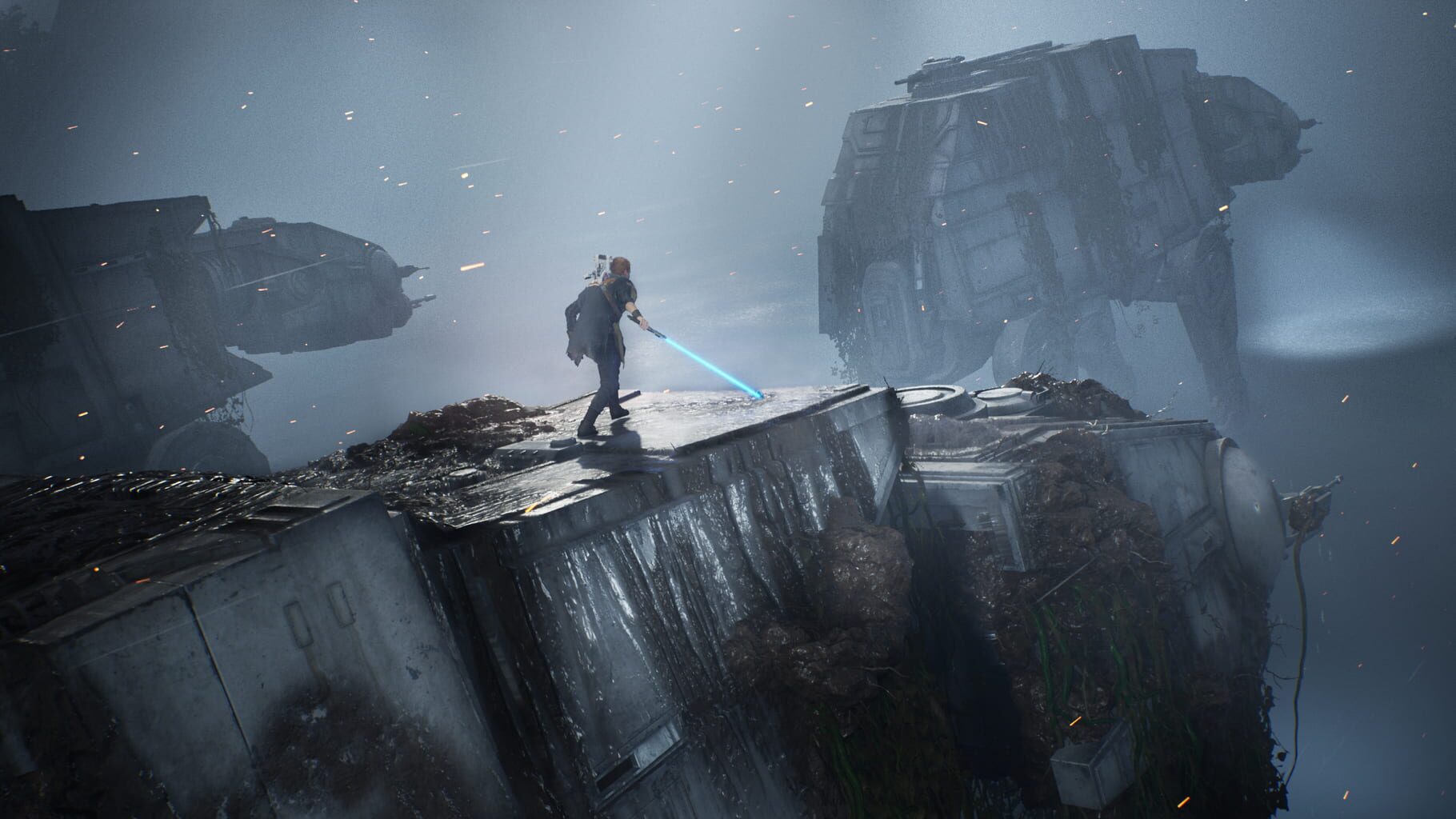 Bild från Star Wars Jedi: Fallen Order