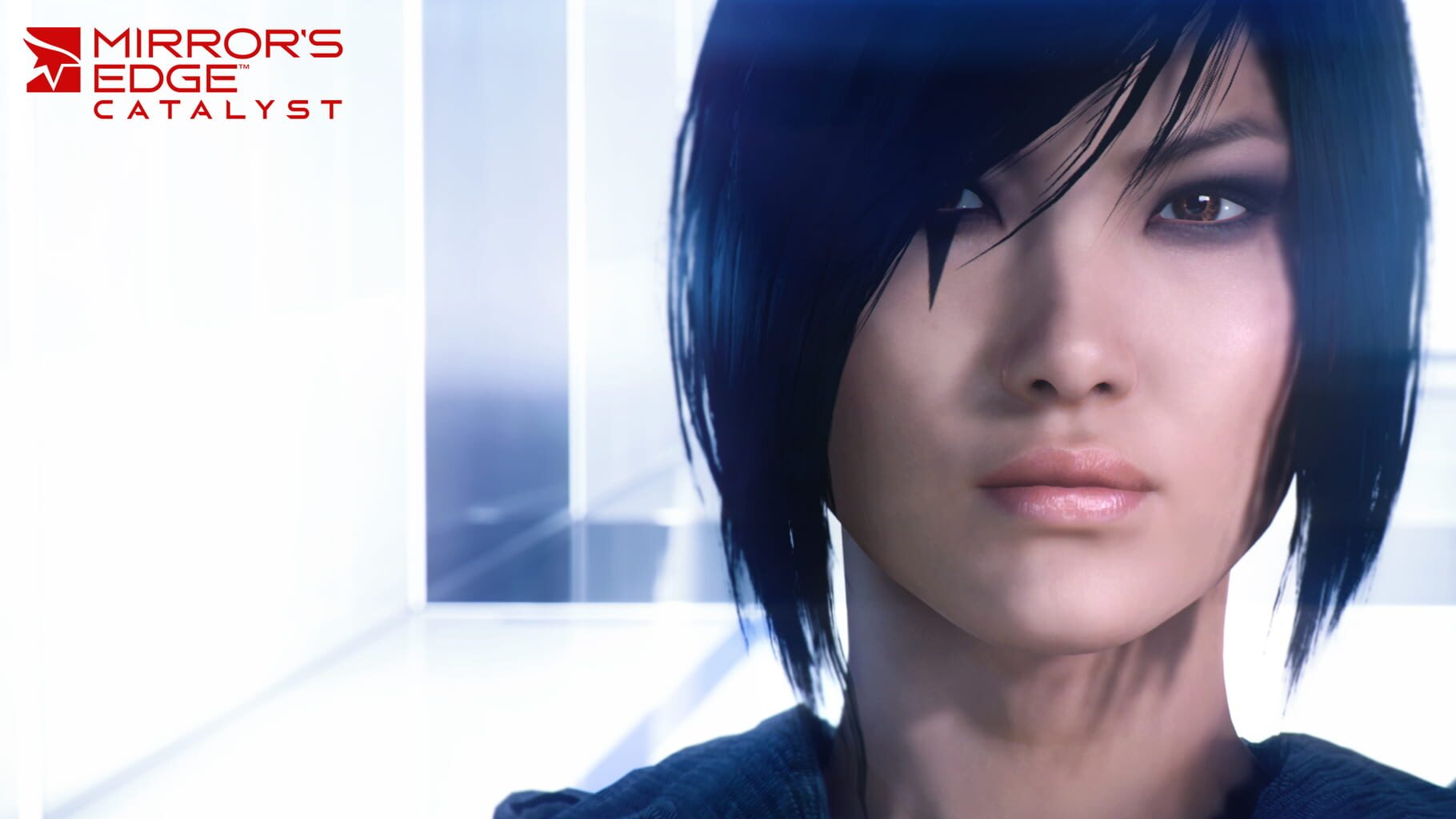 Bild från Mirror’s Edge Catalyst