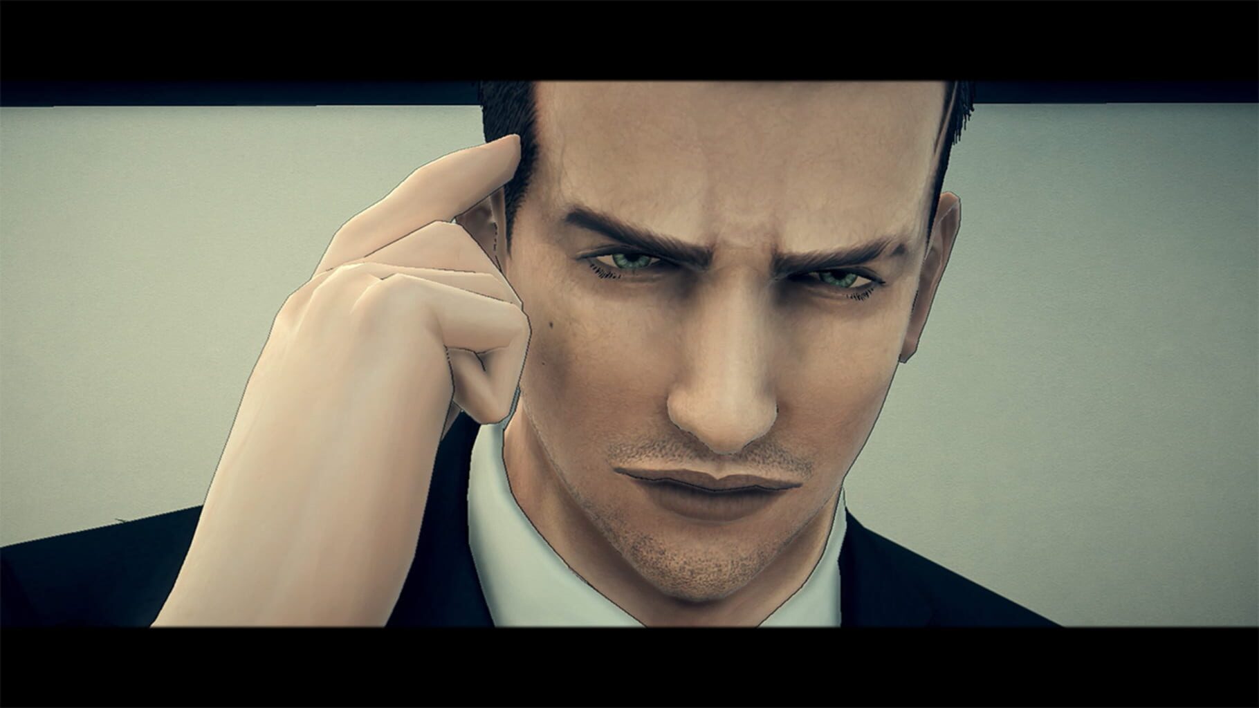 Bild från Deadly Premonition 2: A Blessing in Disguise