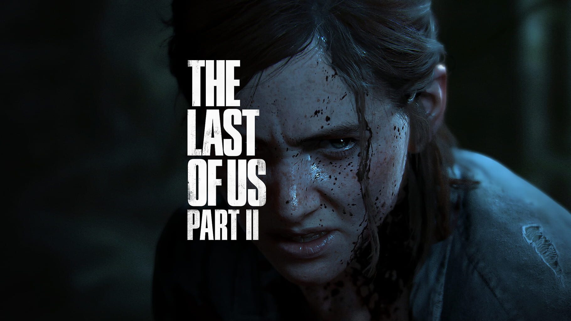 Bild från The Last of Us Part II