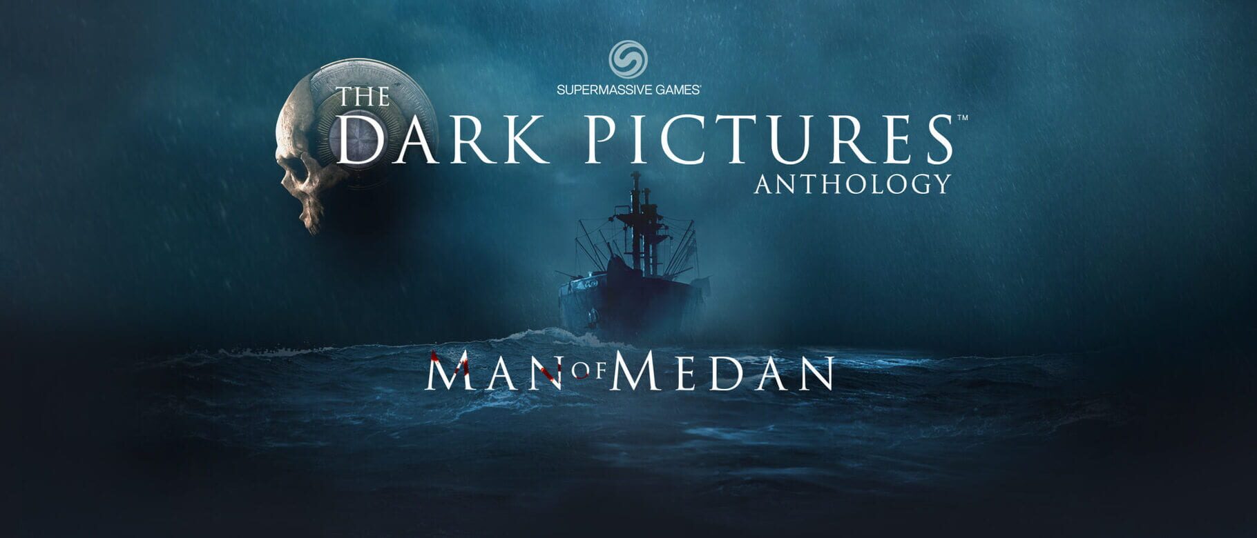 Bild från The Dark Pictures Anthology: Man of Medan