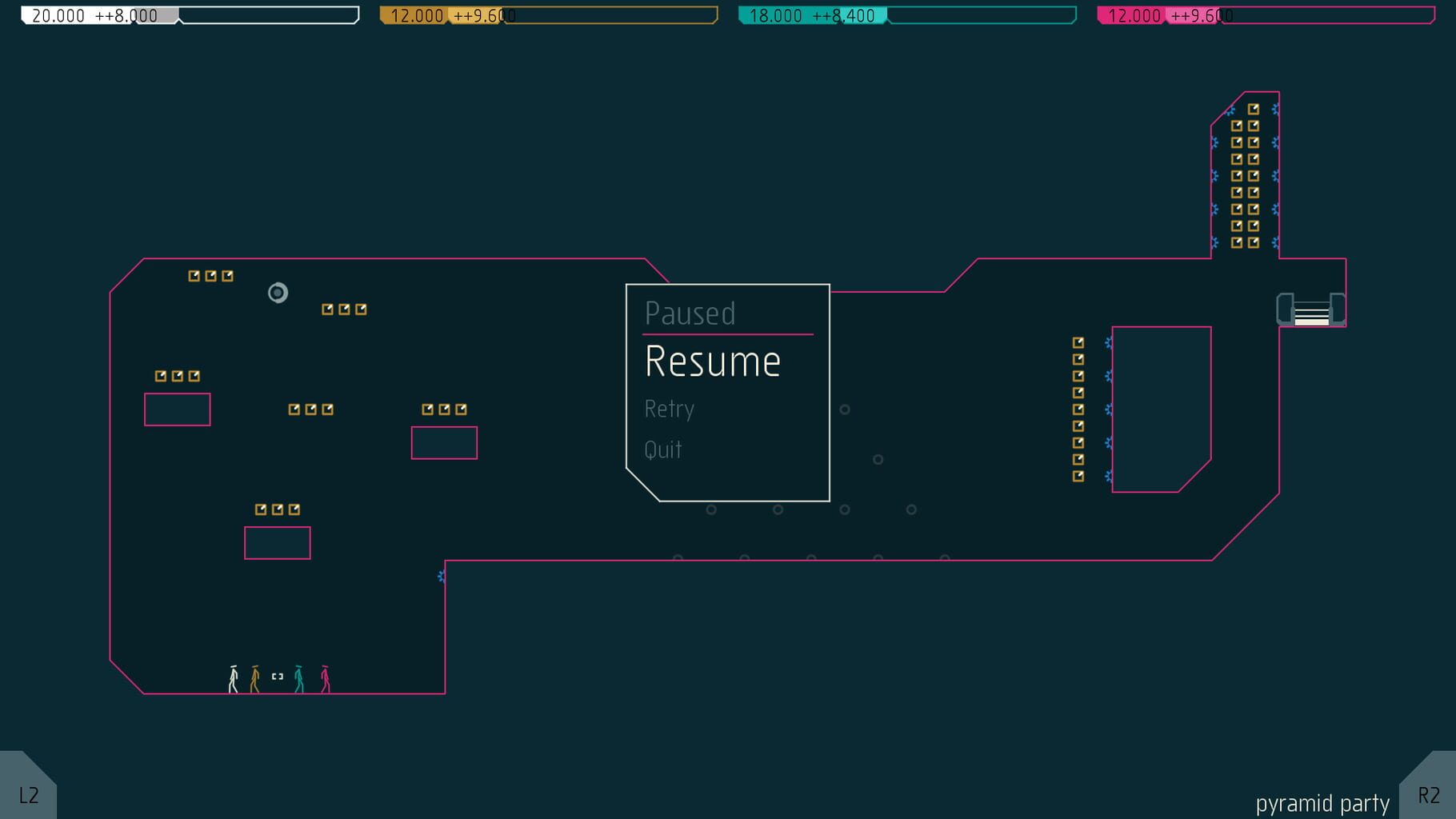 Bild från N++