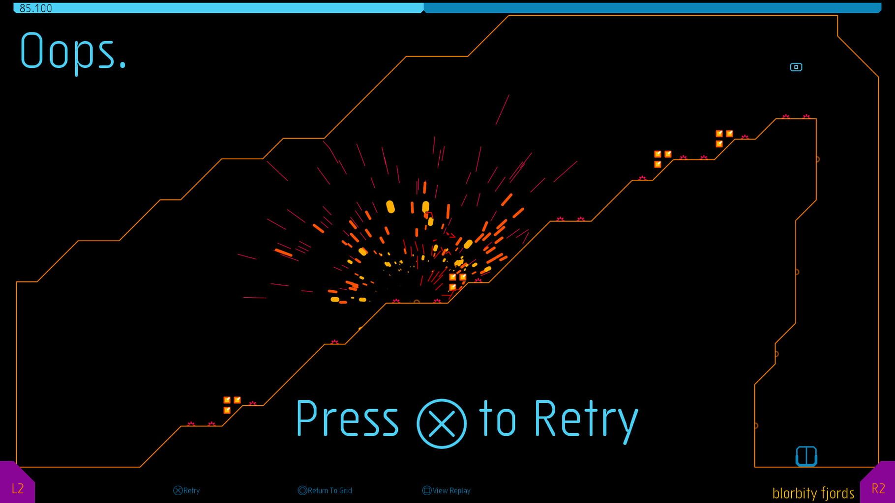 Bild från N++