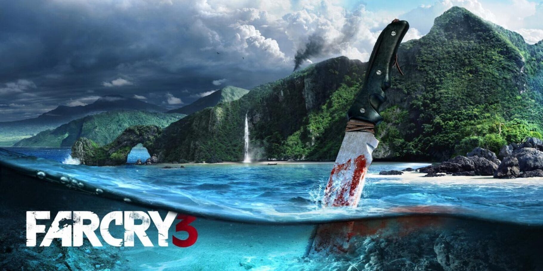 Bild från Far Cry 3