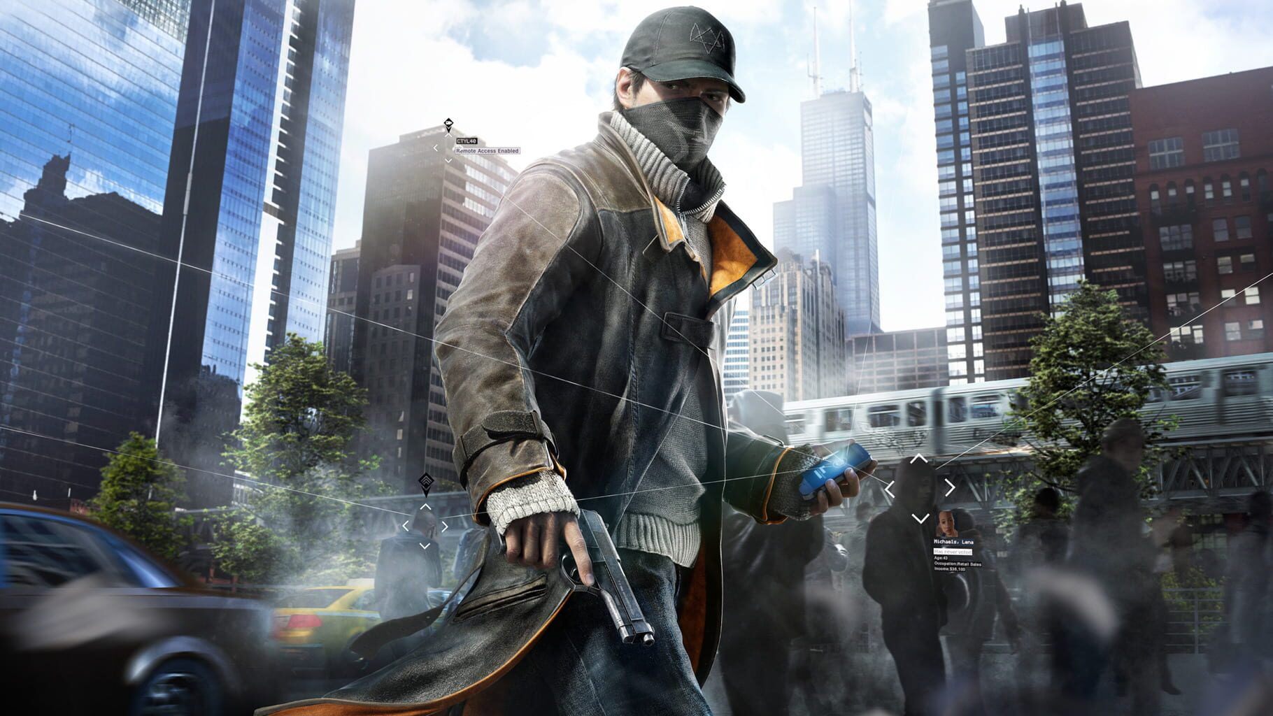 Bild från Watch_Dogs