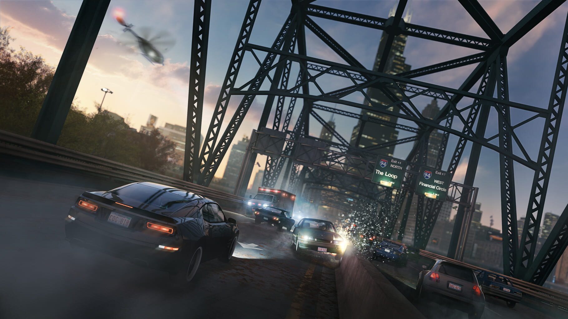 Bild från Watch_Dogs