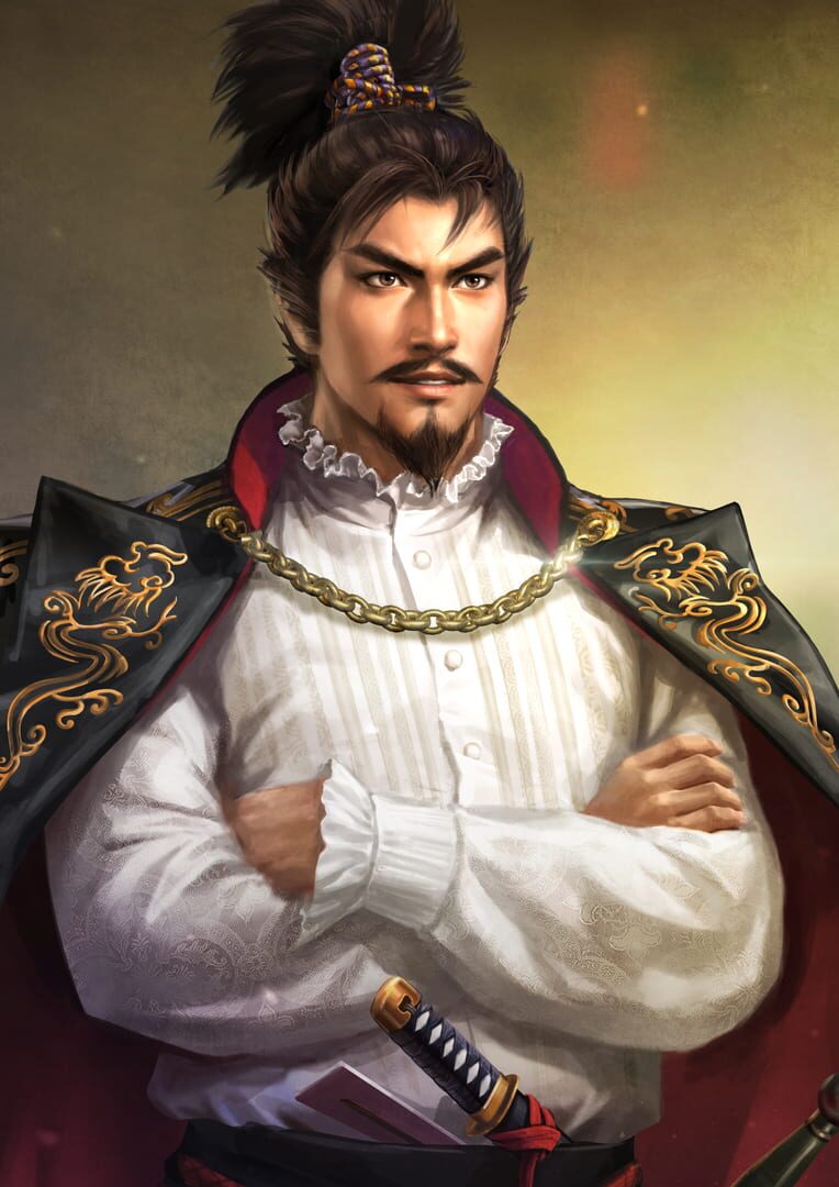 Bild från Nobunaga’s Ambition: Taishi