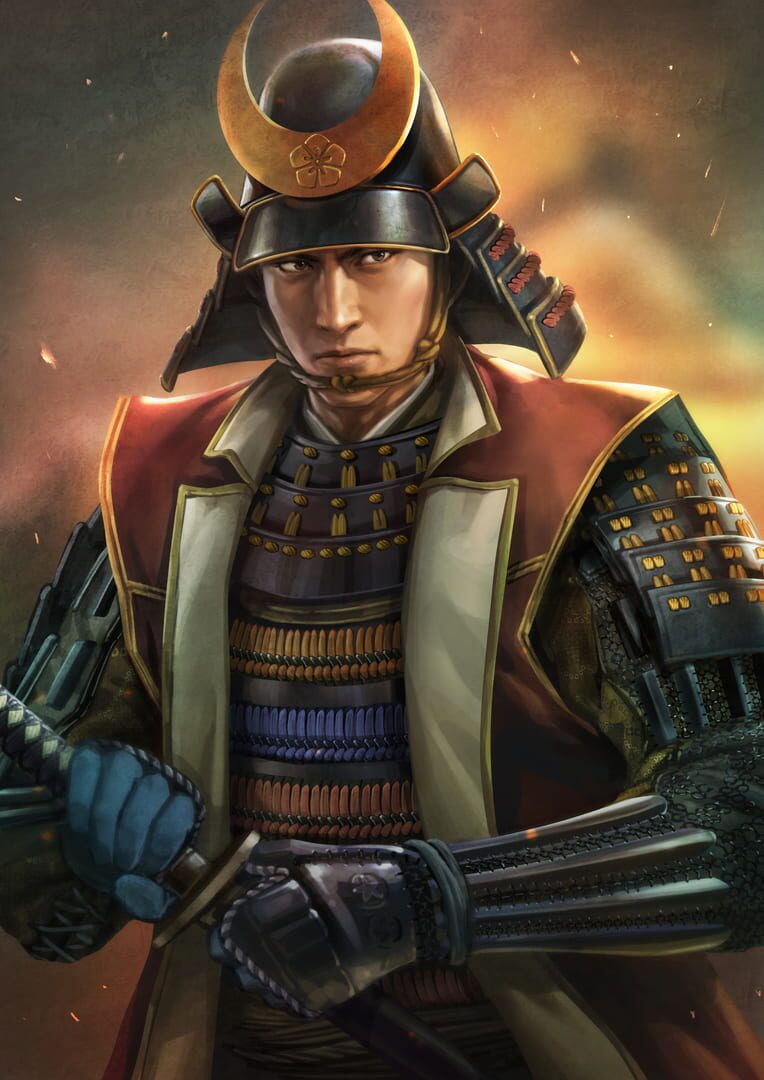 Bild från Nobunaga’s Ambition: Taishi