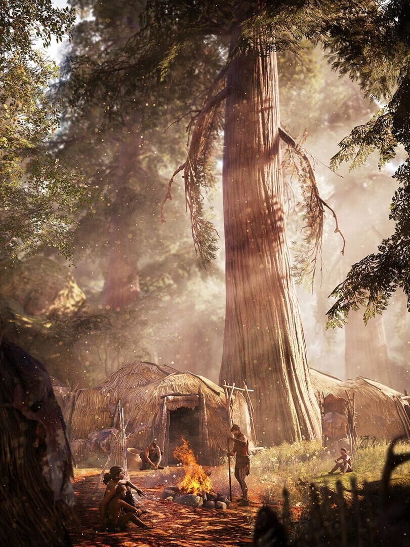 Bild från Far Cry: Primal