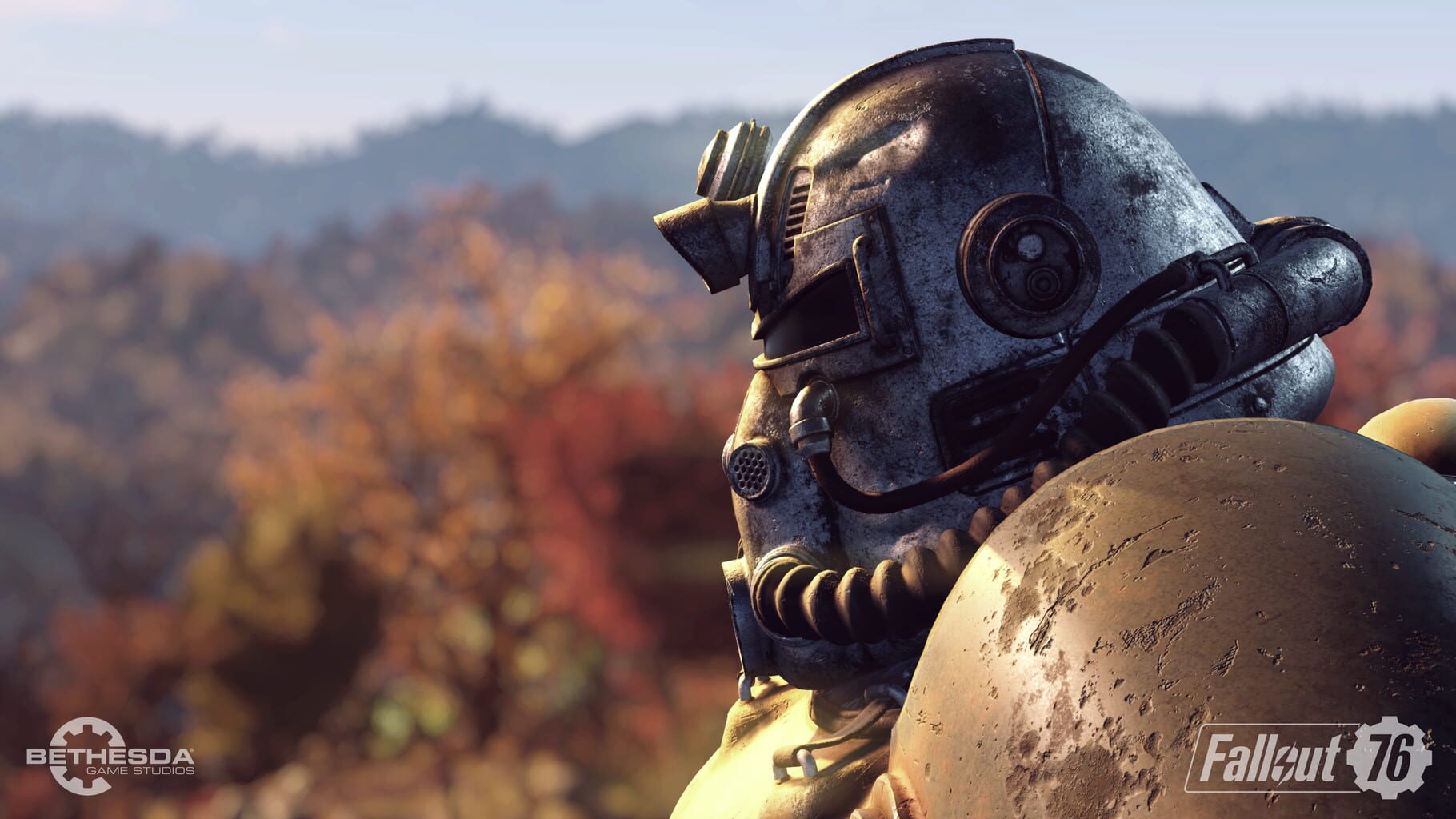 Bild från Fallout 76