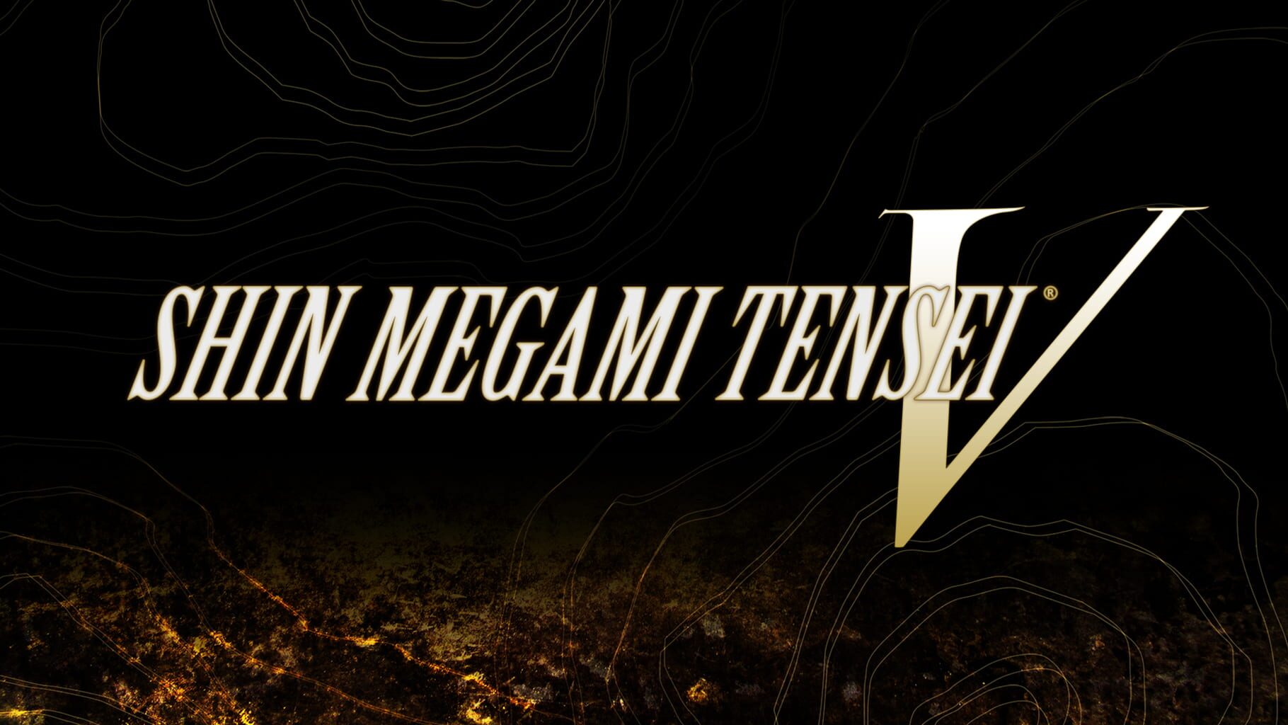 Bild från Shin Megami Tensei V: Fall of Man Premium Edition