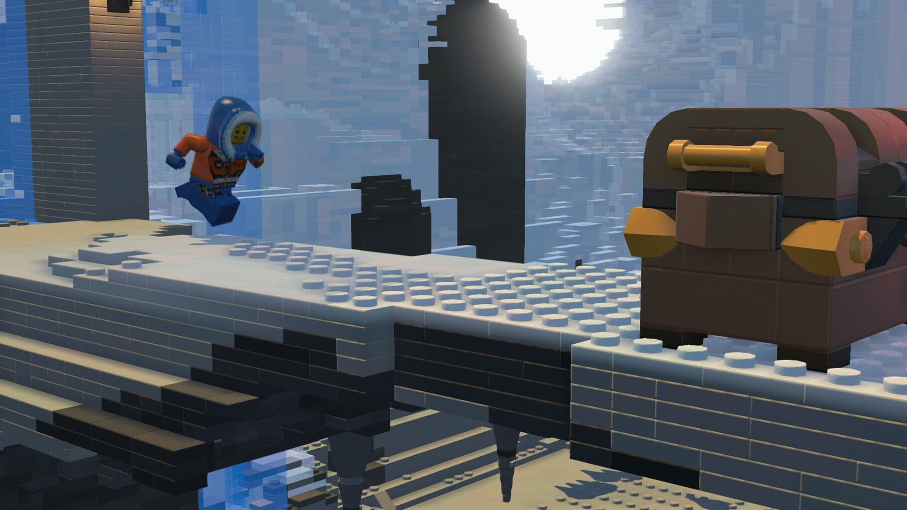 Bild från LEGO Worlds