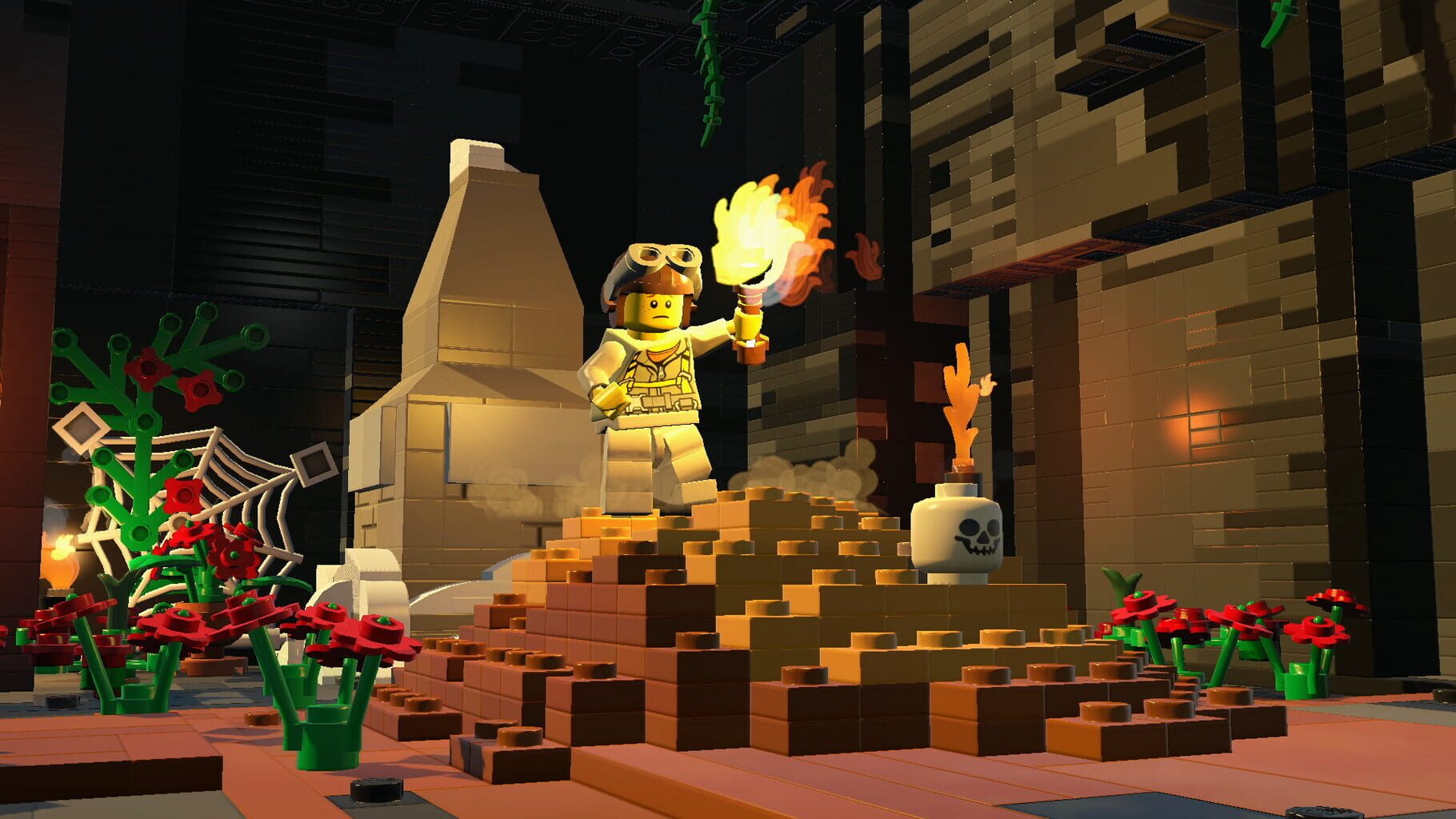 Bild från LEGO Worlds