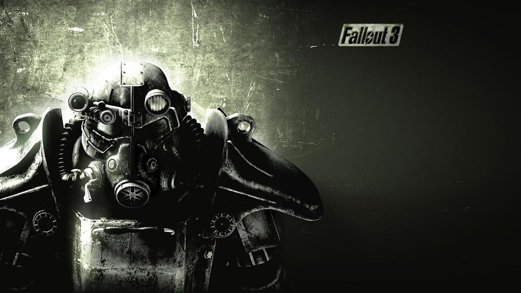 Bild från Fallout 3: Broken Steel And Point Lookout