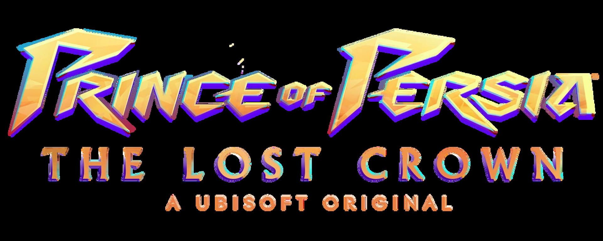 Bild från Prince of Persia: The Lost Crown