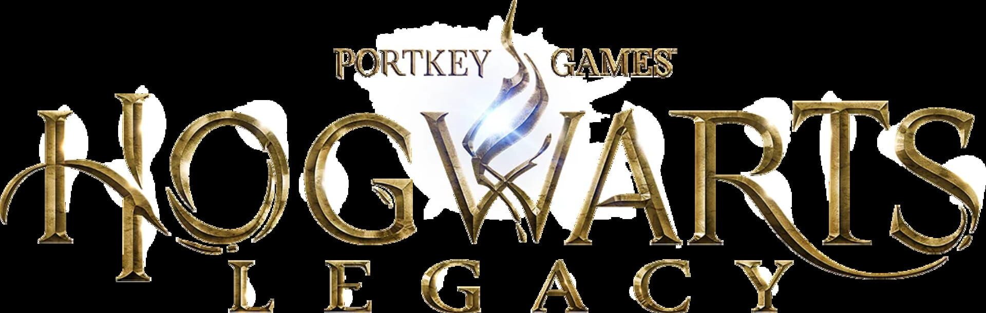 Bild från Hogwarts Legacy