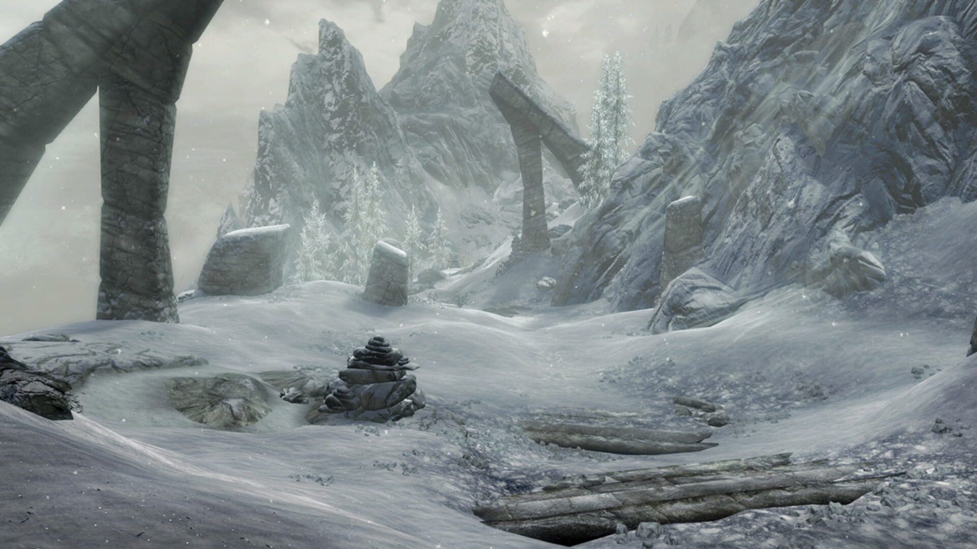 Bild från The Elder Scrolls V: Skyrim – Special Edition
